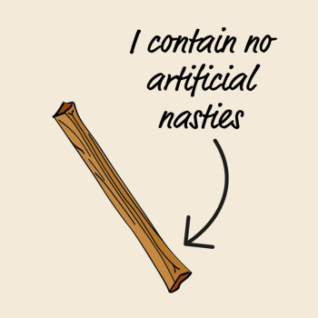 Armitage Good Boy Chewy Chicken Strips 350g Value Pack