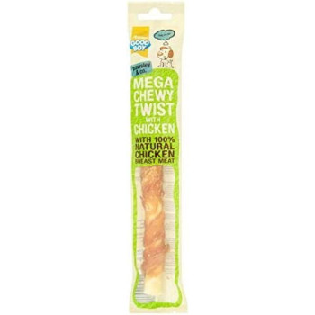 Armitage Mega Chew Chic Twist