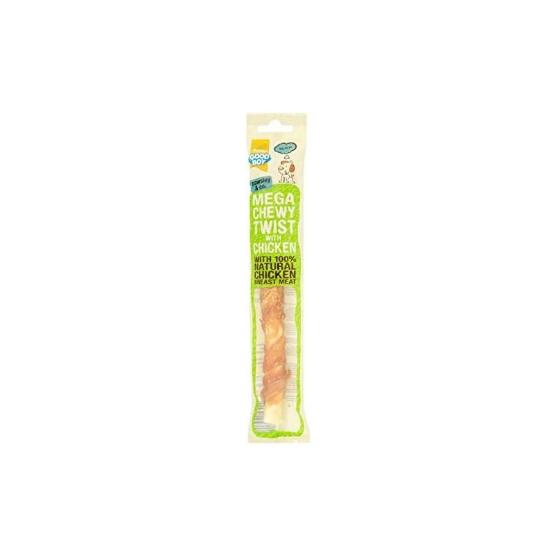 Armitage Mega Chew Chic Twist