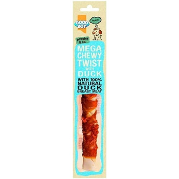 Armitage Mega Duck Twist 70G