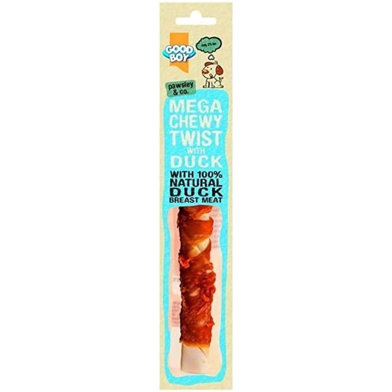 Armitage Mega Duck Twist 70G