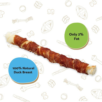 Armitage Mega Duck Twist 70G