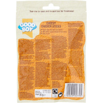 Armitage Chicken Cheese Stick 80G
