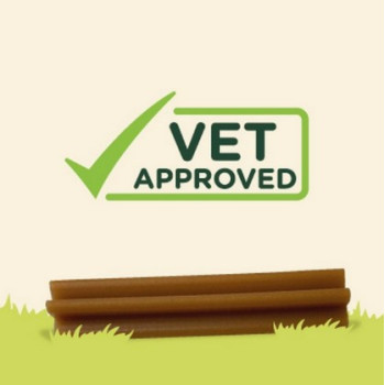 Armitage Goodboy Chompers Dental Sticks Small 7 per pk 125g