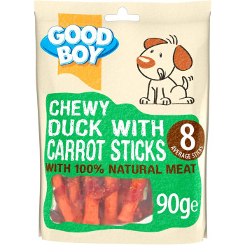 Armitage Duck Carrot Stick...