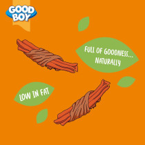 Armitage Goodboy Oh So... Natural Carrot with Tasty Chicken 85g