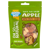 Armitage Goodboy Oh So... Natural Apple with Tasty Chicken 85g