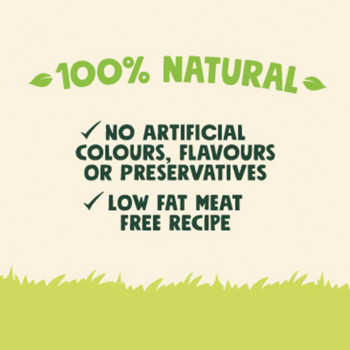 Armitage Goodboy Chompers Dental Sticks Large 7 per pk 265g