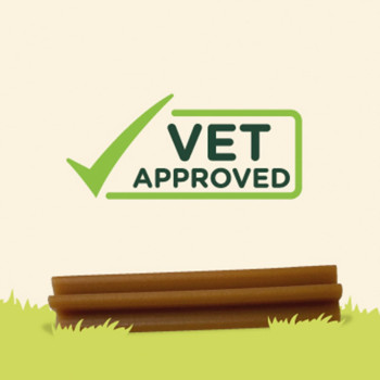 Armitage Goodboy Chompers Dental Sticks Large 7 per pk 265g