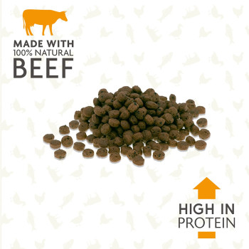 Armitage Meowee Meat Cookies Beef 40G