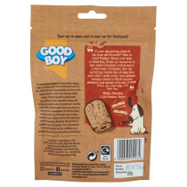 Armitage Goodboy Crunchies Mini Chicken 60g