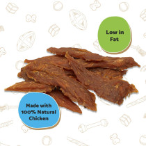 Armitage Goodboy Chewy Chicken Fillets 320g Value Pack