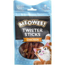 Armitage MEOWEE TWISTER STICKS CHICKEN 7s