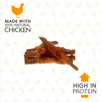 Armitage MEOWEE TWISTER STICKS CHICKEN 7s