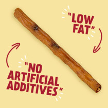 Armitage Goodboy Super Licious Chicken with Apple & Cranberry Sticks 100g