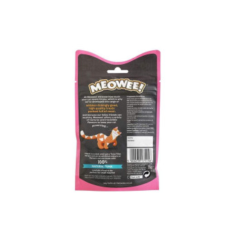 Armitage Meowee Fillet Strips Tuna 35G