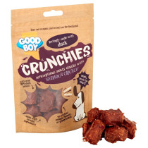 Armitage Goodboy Crunchies Duck 60g