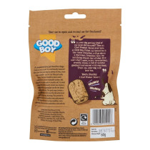 Armitage Goodboy Crunchies Duck 60g