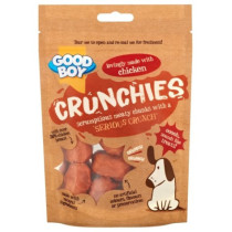 Armitage Goodboy Crunchies Chicken 60g