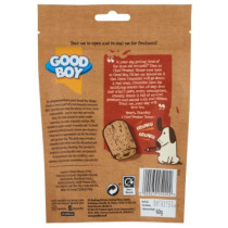 Armitage Goodboy Crunchies Chicken 60g