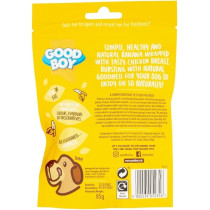 Armitage Goodboy Oh So... Natural Banana with Tasty Chicken 85g