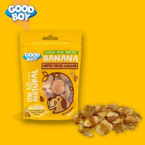 Armitage Goodboy Oh So... Natural Banana with Tasty Chicken 85g