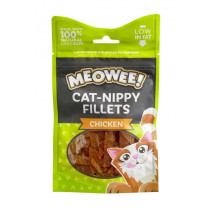 Armitage Meowee Catnippy Fillets Chicken 35G