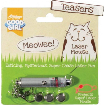 Armitage Meowee Laser Mouse 110mm