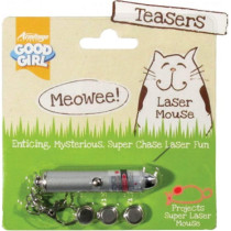 Armitage Meowee Laser Mouse 110mm