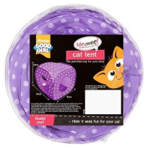 Armitage Meowee Cat Tent