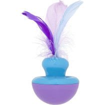 Armitage Meowee Catnip Wobbler