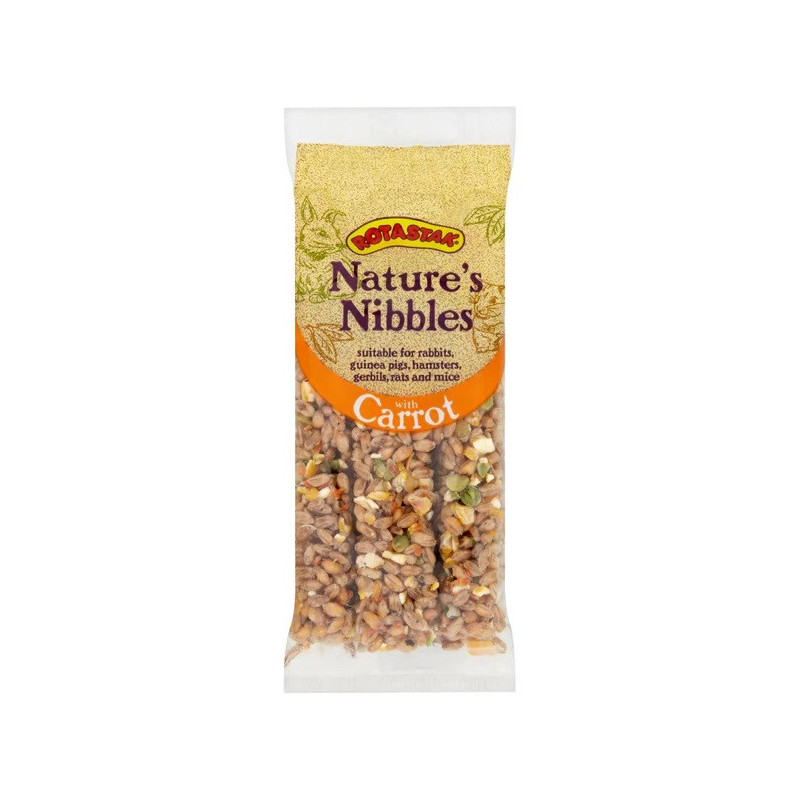 Armitage Rotastak Carrot Sticks