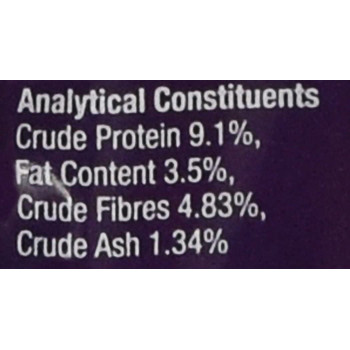 Armitage Rotastak Carrot Sticks