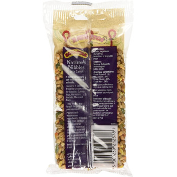 Armitage Rotastak Carrot Sticks