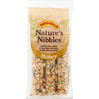 Armitage Rotastak Honey Nut Sticks