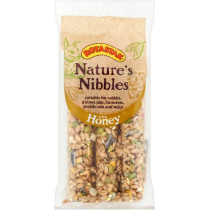 Armitage Rotastak Honey Nut Sticks
