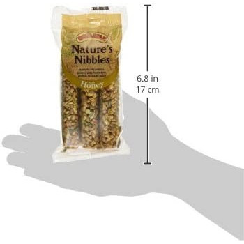 Armitage Rotastak Honey Nut Sticks