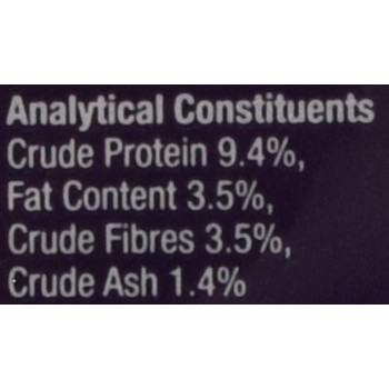 Armitage Rotastak Honey Nut Sticks