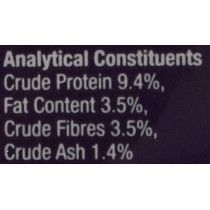 Armitage Rotastak Honey Nut Sticks