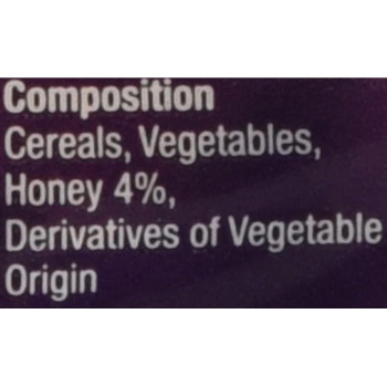 Armitage Rotastak Honey Nut Sticks