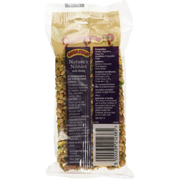 Armitage Rotastak Honey Nut Sticks