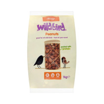 Armitage Wild Bird Peanut 1KG