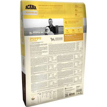 ACANA PUPPY & JUNIOR MEDIUM 6KG