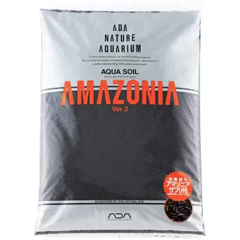 ADA Aqua Soil Amazonia New...