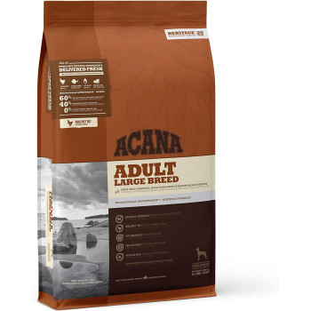Acana Adult Large Breed 11.4Kg