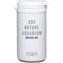 ADA Japan Bacter 100 g Aquarium Substrate Soil Additive