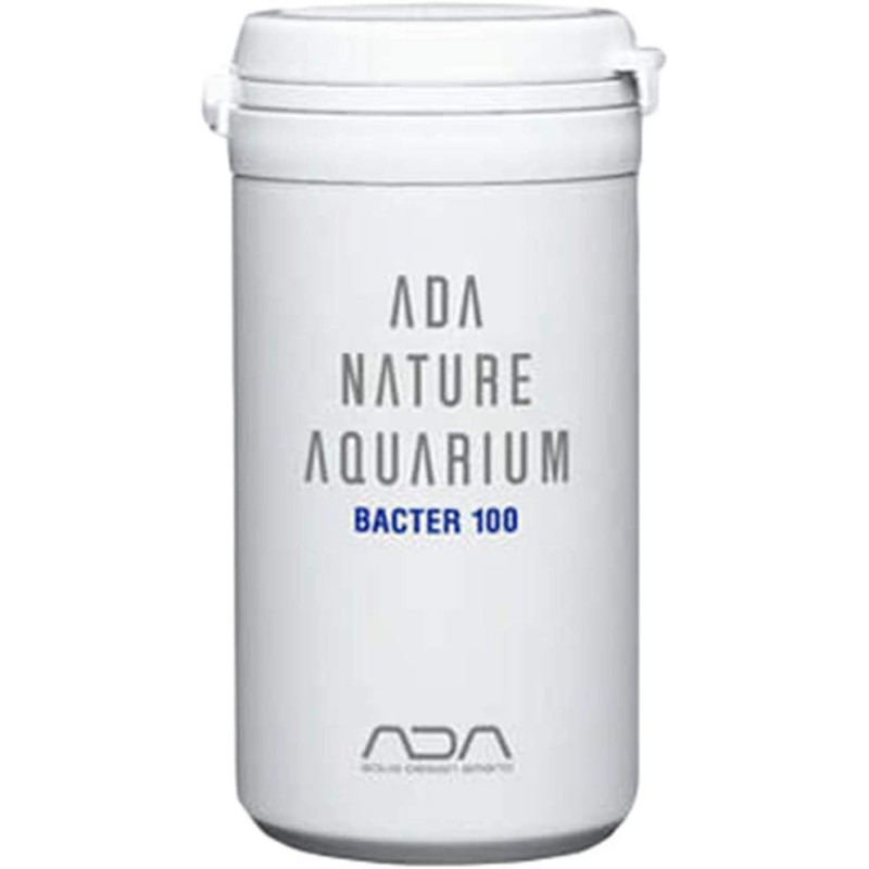 ADA Japan Bacter 100 g Aquarium Substrate Soil Additive