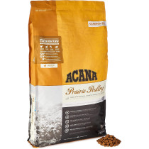 Acana 11.4 kg Prairie Poultry Classics Dog Food