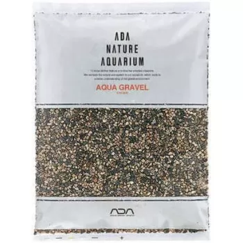 Ada Aqua Gravel 8 Kg