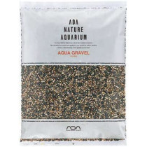 Ada Aqua Gravel 8 Kg
